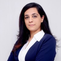 Ishita Roy
