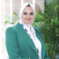 Hagar Hamdy