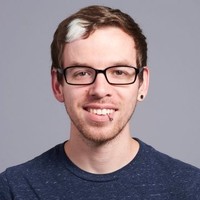Travis Smith