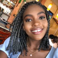 Jalia Wilkins