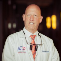 Keith Progebin DDS