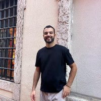 André Madureira