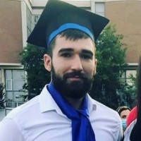 Razvan Ionut Militaru