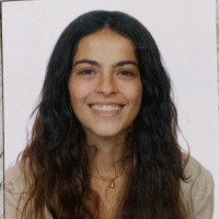 Noelia Montaño Fernandez