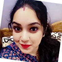 Uma Maheswari