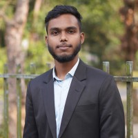 Md Nafisur Rahman