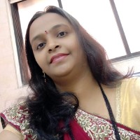 Bhagyashri Waghmare