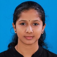 Ca Athira Anand