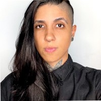 Pamela Muniz