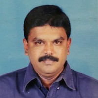 Ananthkumar Bakthavachalam