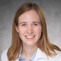 Mary Gallagher, Md
