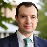 Aaron Naegele