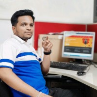 Suraj Jadhav