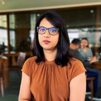 Arunima Das