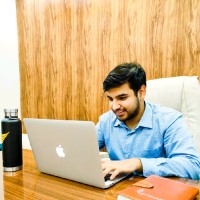 Akul Aggarwal