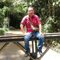 wilfredo velasquez obregon