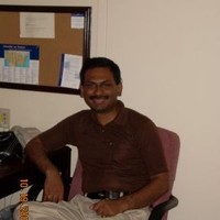 Krishnan Nagarajan