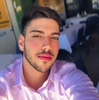 Vitor Gregorio Alves