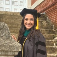 Alexa Sadeghi Pt, Dpt