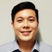 Brendan Wong