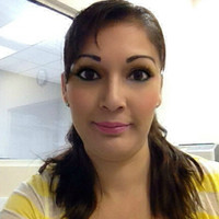 Miriam Gonzalez