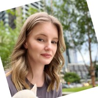 Kellie-Anne Moore