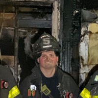 Mike Burke