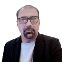 Muhammad Saleem Malik