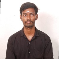 Chiranjeevi B