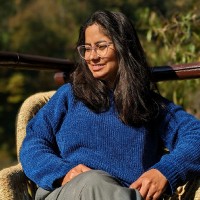 Poonam Juyal