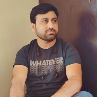 Basavaraj Mandewal