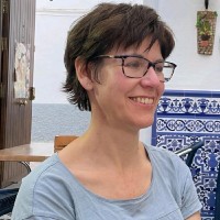 Hilde van der Ploeg