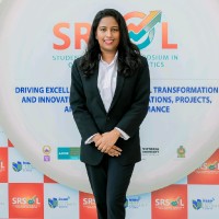 Amanda Liyanage