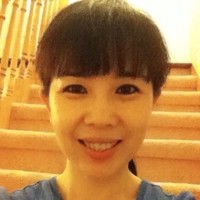 Ingrid Wang