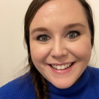 Emma Hughes, Ccrc