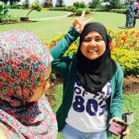 Cik Aein Romanah