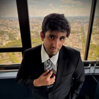 Adam Tizraoui