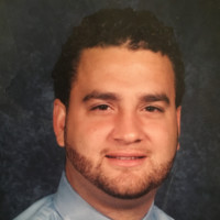 Joseph Joy