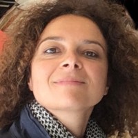 Clarisse Froger