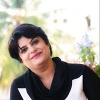 Priety Dubey