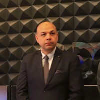 Mohammad Gaber