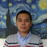 Yi-Cheng Hsieh