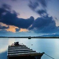 周南潮