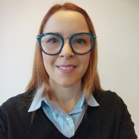Ing. Cyntia Pais, Pmp®
