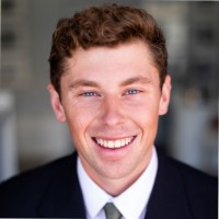 Jackson Perron