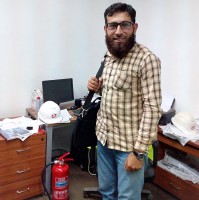 Faisal Mustafa