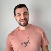 Ali Gökhan Gültaşlar