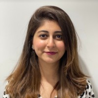Kiran Kabiruddin