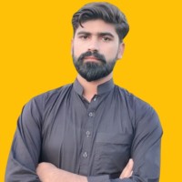 Muhammad Ahmad Saeed