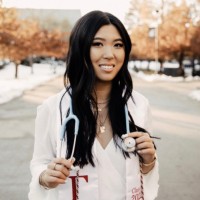 Charis Kim, Bsn, Rn
